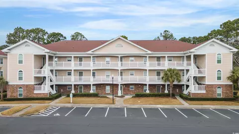 5750 Oyster Catcher Dr #414, North Myrtle Beach, SC 29582