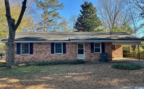 303 S Withlacoochee Ave, Marion, SC 29571