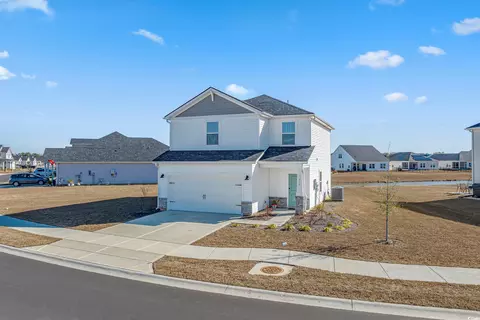 716 Cypress Preserve Cir, Longs, SC 29568