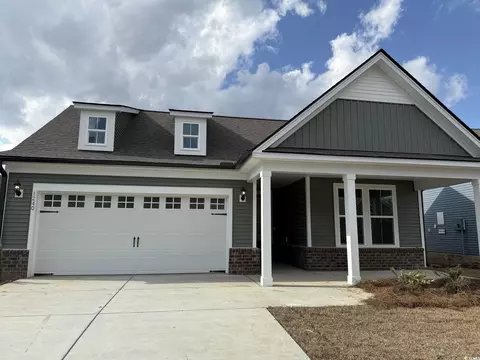 1240 Winding Creek Way, Myrtle Beach, SC 29588