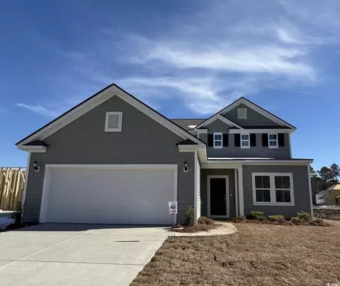1320 Winding Creek Way, Myrtle Beach, SC 29588