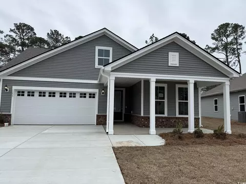 1255 Winding Creek Way, Myrtle Beach, SC 29588