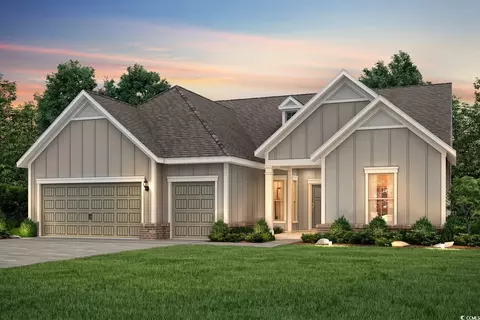 7482 Sarteano Dr, Myrtle Beach, SC 29572