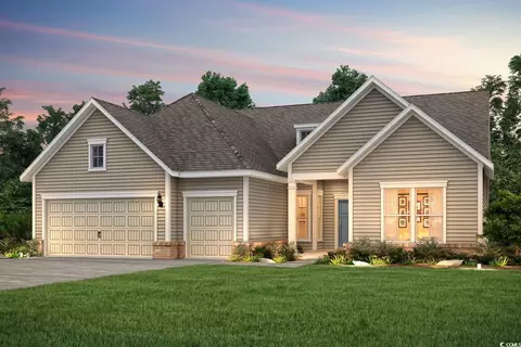 7275 Sarteano Dr, Myrtle Beach, SC 29572