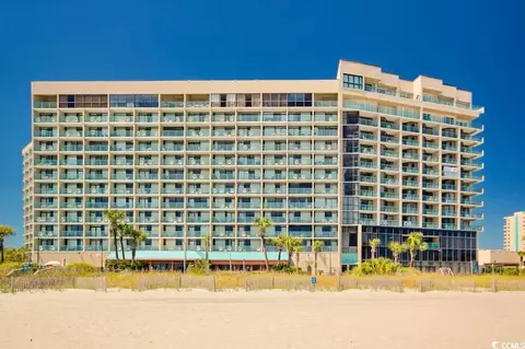202 73rd Ave N #1449/1450, Myrtle Beach, SC 29572