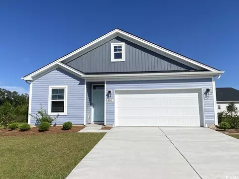 405 White Willow Way, Longs, SC 29568