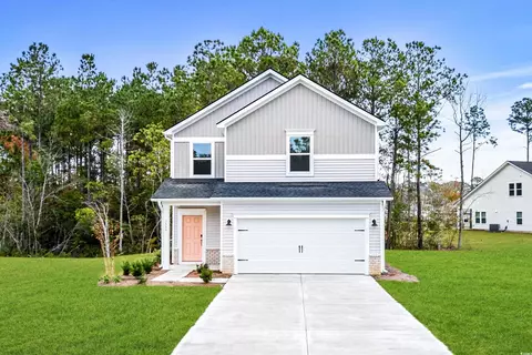 3544 Rayner Cove Ct, Little River, SC 29566