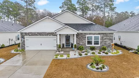 4551 Day Lily Run St, Myrtle Beach, SC 29579