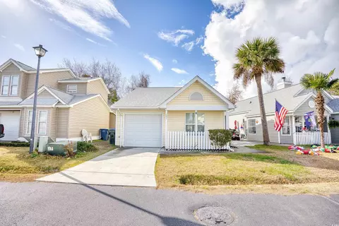 121 Whitehaven Ct, Myrtle Beach, SC 29577