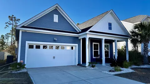 6223 Chadderton Cir, Myrtle Beach, SC 29579