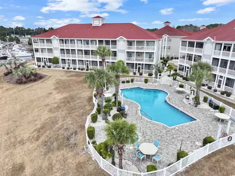 4240 Coquina Harbour Dr #E-4, Little River, SC 29566