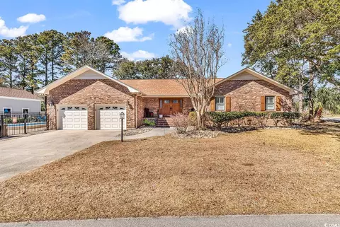 512 N Myrtle Dr, Surfside Beach, SC 29575