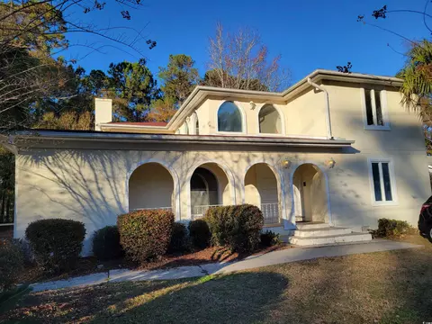 123 University Dr, Conway, SC 29526