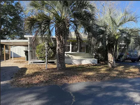 170 Braddock Ct, Murrells Inlet, SC 29576