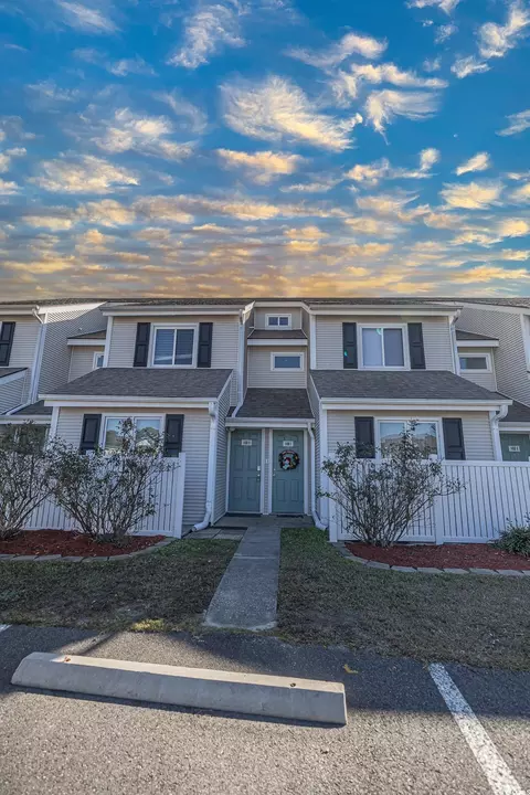 1400 Deer Creek Rd #1B, Surfside Beach, SC 29575
