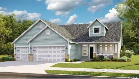 716 Isle Verde Dr, Myrtle Beach, SC 29579