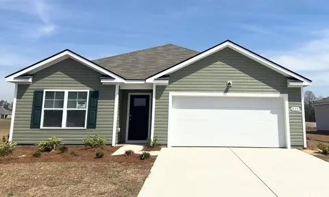 835 Buttonwood Dr, Conway, SC 29527