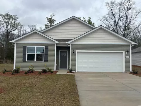 1473 Nokota Dr, Conway, SC 29526