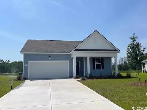 210 Carver Willow Dr, Loris, SC 29569