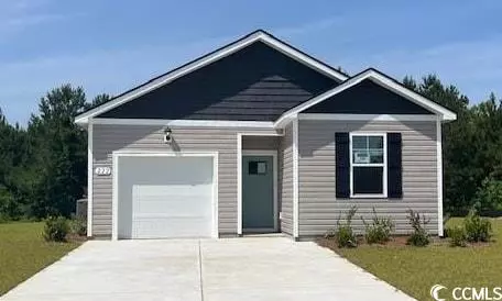 222 Carver Willow Dr, Loris, SC 29569