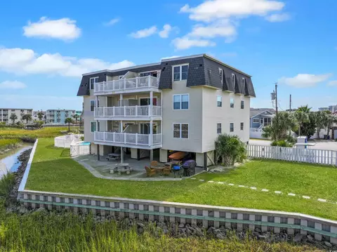300 63rd Ave N #306-C, North Myrtle Beach, SC 29582