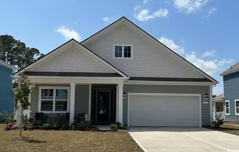 570 Haven View Way, Murrells Inlet, SC 29576