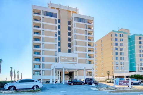 6200 Ocean Blvd N #502, North Myrtle Beach, SC 29582