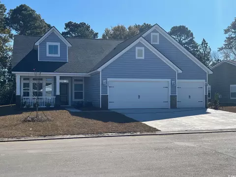 6065 Zoe Way, Myrtle Beach, SC 29588