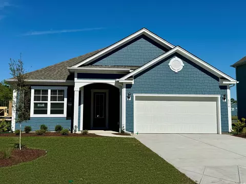 527 Slaty Dr, Myrtle Beach, SC 29588