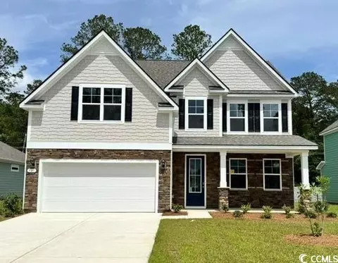 531 Slaty Dr, Myrtle Beach, SC 29588