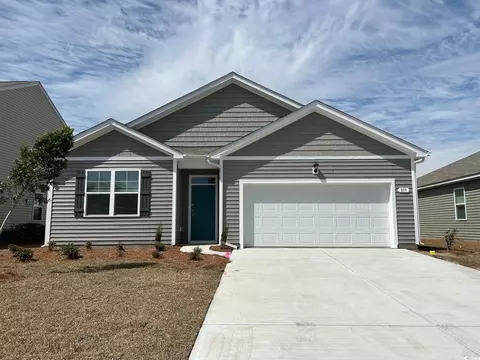 819 Green Garden Way, Myrtle Beach, SC 29579