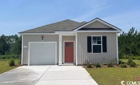 218 Carver Willow Dr, Loris, SC 29569