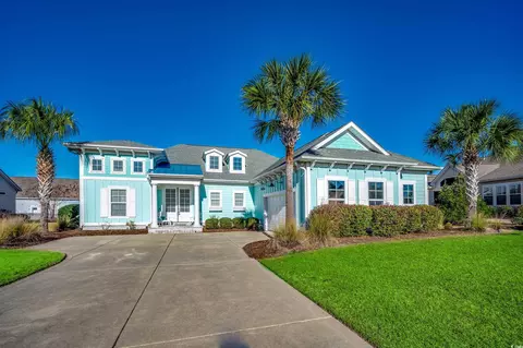1509 Seabrook Plantation Way, North Myrtle Beach, SC 29582