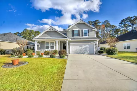 293 Ridge Pointe Dr, Conway, SC 29526
