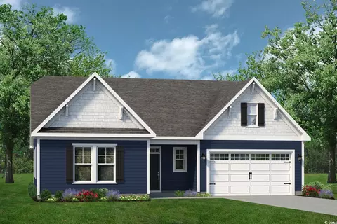 5048 Cambria Ct, Little River, SC 29566