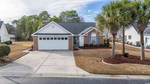 2016 Neath Ct, Myrtle Beach, SC 29588
