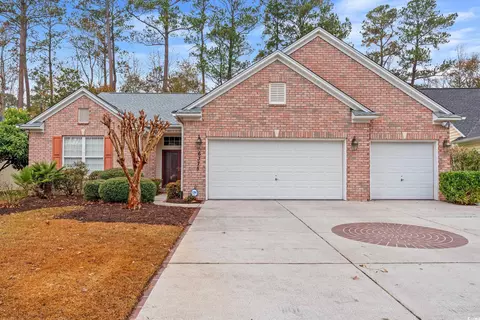 6375 Longwood Dr, Murrells Inlet, SC 29576