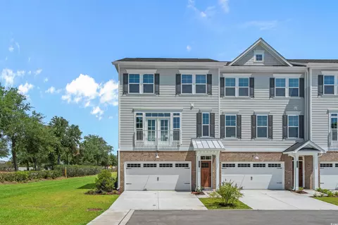 8407 Flamingo Ct #5, Myrtle Beach, SC 29572