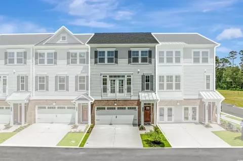 8411 Flamingo Ct #7, Myrtle Beach, SC 29572