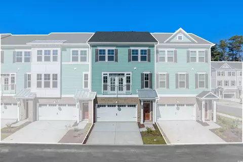 8465 Waltzing Waves Ct #26, Myrtle Beach, SC 29572
