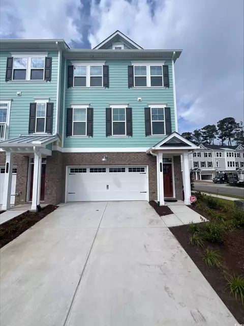 8467 Waltzing Waves Ct #27, Myrtle Beach, SC 29572