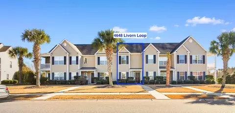 4648 Livorn Loop #2628, Myrtle Beach, SC 29579