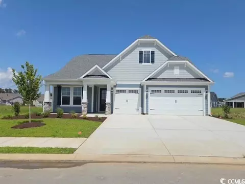 771 St Vincent Loop, Little River, SC 29566