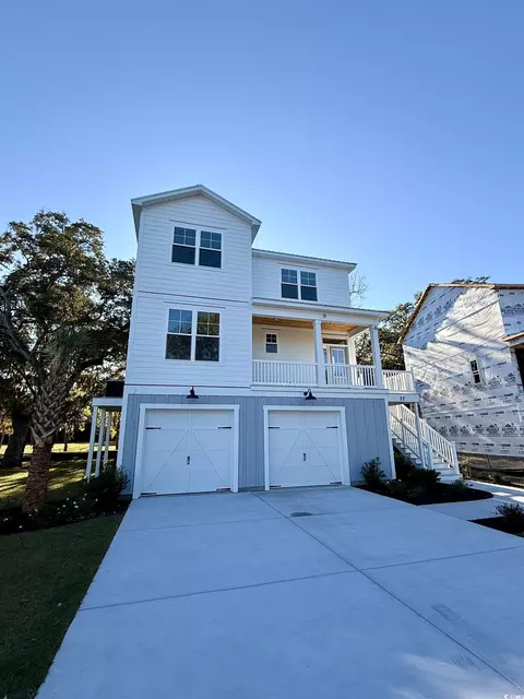 22 Mud Minnow Dr, Pawleys Island, SC 29585