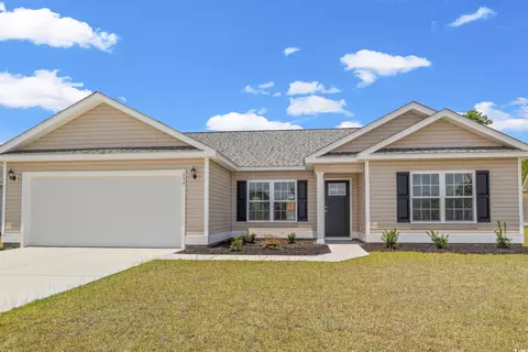 637 Woodside Dr, Conway, SC 29526