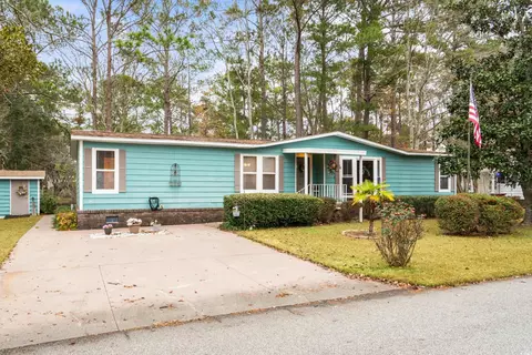 808 Carolina Dr, Murrells Inlet, SC 29576
