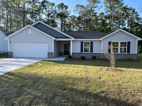 1067 Frances Parker Rd, Georgetown, SC 29440