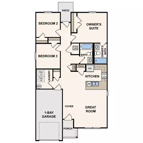 1016 SW Maple View Rd, Supply, SC 28462 photo 3