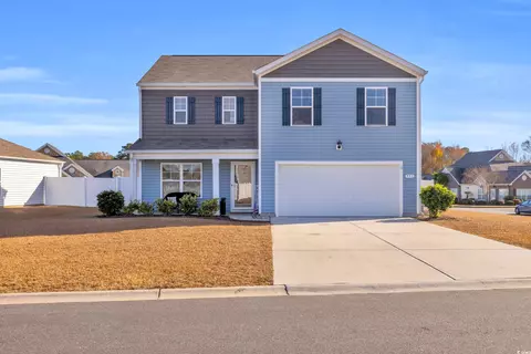 931 Green Side Dr, Myrtle Beach, SC 29588