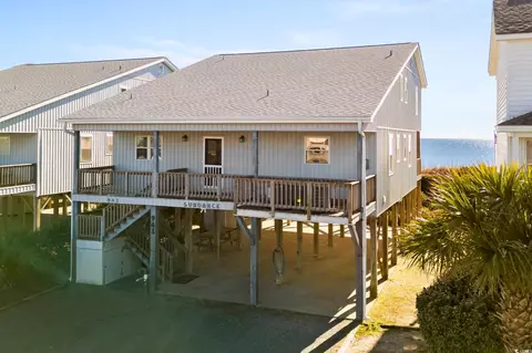 943 Ocean Blvd, Holden Beach, NC 28462